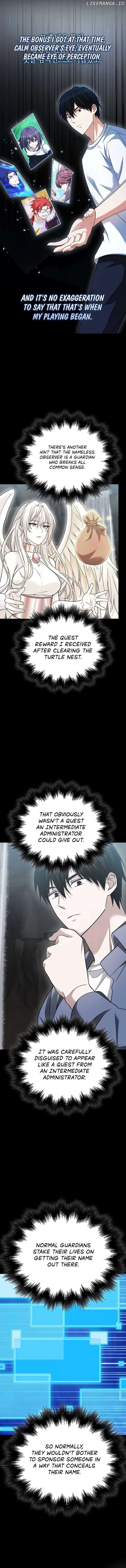 Read Max Talent Player chapter 45 image 14 on Lezhin