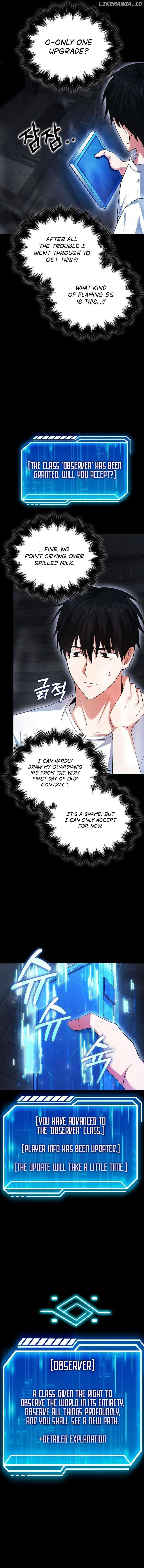 Read Max Talent Player chapter 45 image 18 on Lezhin