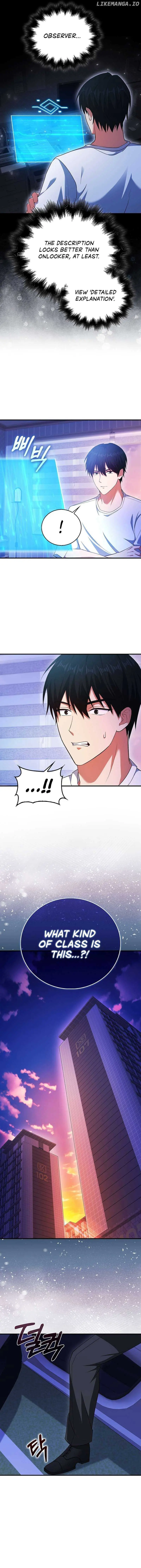Read Max Talent Player chapter 45 image 19 on Lezhin