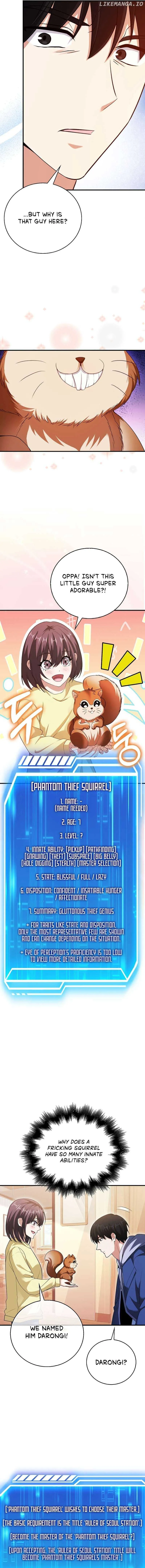 Read Max Talent Player chapter 45 image 5 on Lezhin