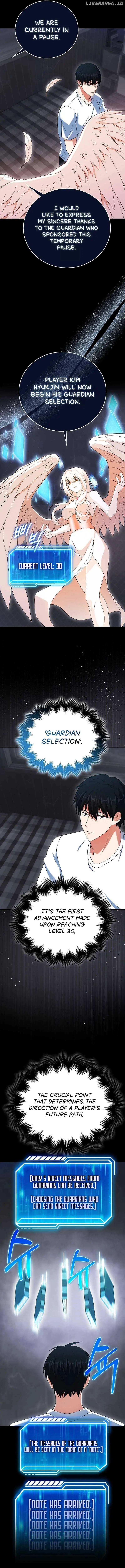 Read Max Talent Player chapter 45 image 8 on Lezhin