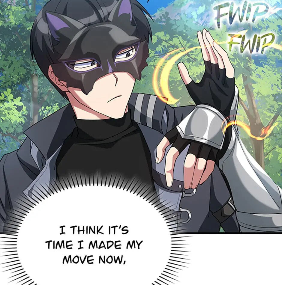 Read Max Talent Player chapter 46 image 112 on Lezhin