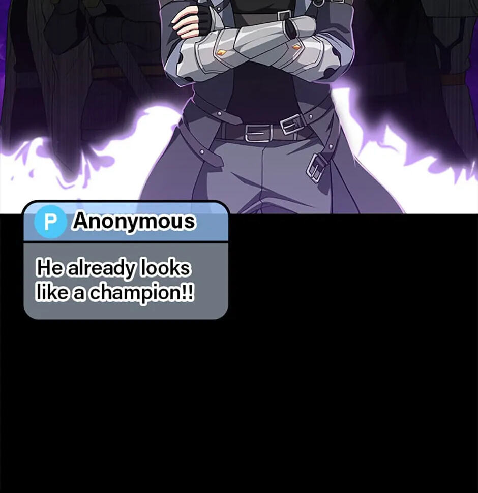 Read Max Talent Player chapter 46 image 13 on Lezhin