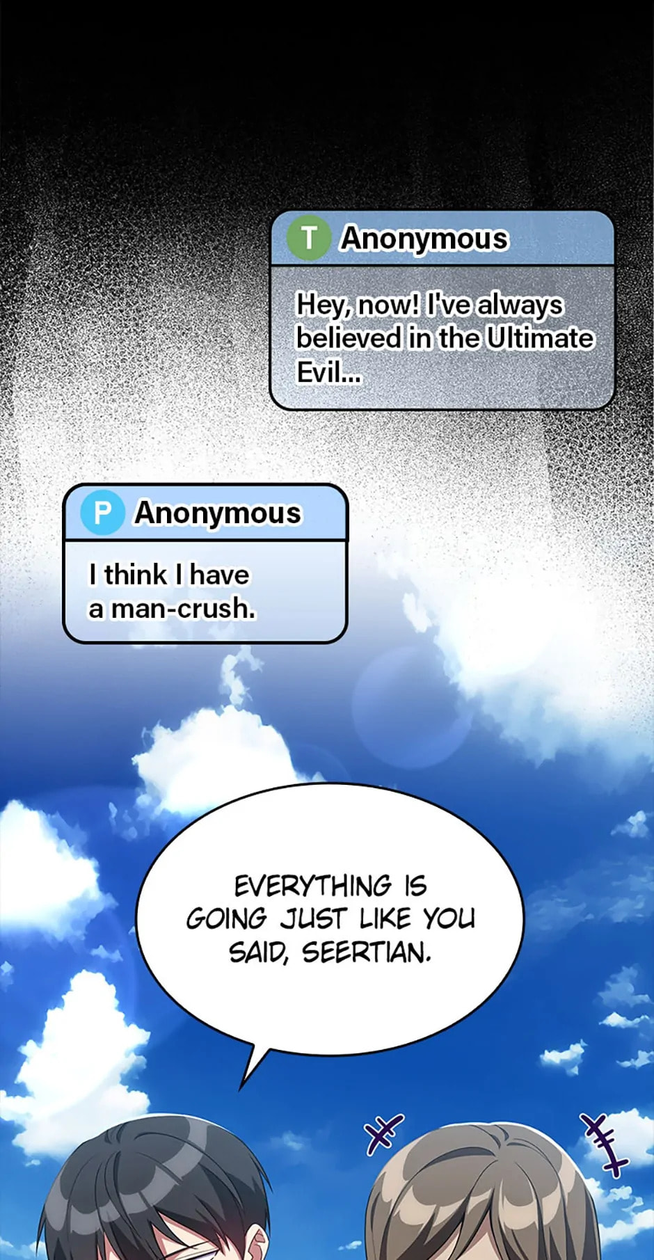 Read Max Talent Player chapter 46 image 14 on Lezhin
