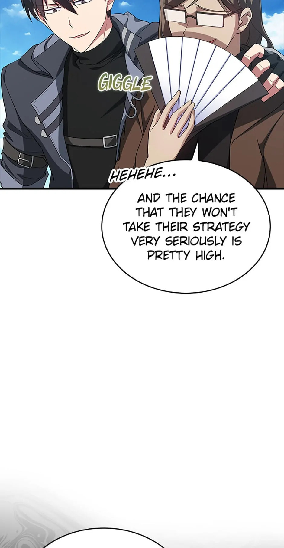 Read Max Talent Player chapter 46 image 15 on Lezhin