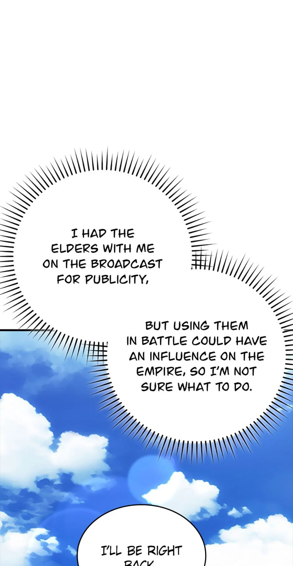Read Max Talent Player chapter 46 image 18 on Lezhin