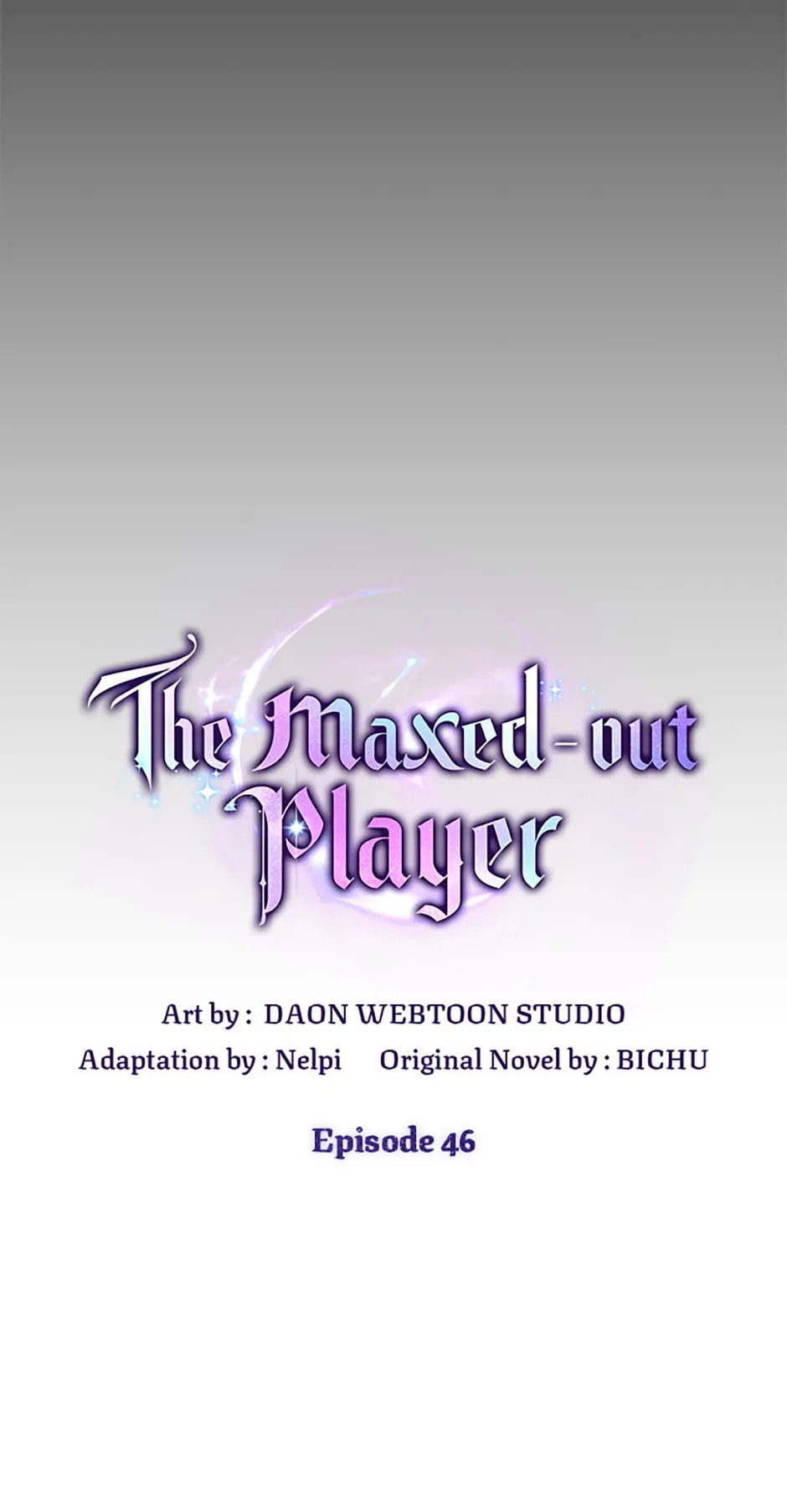 Read Max Talent Player chapter 46 image 22 on Lezhin