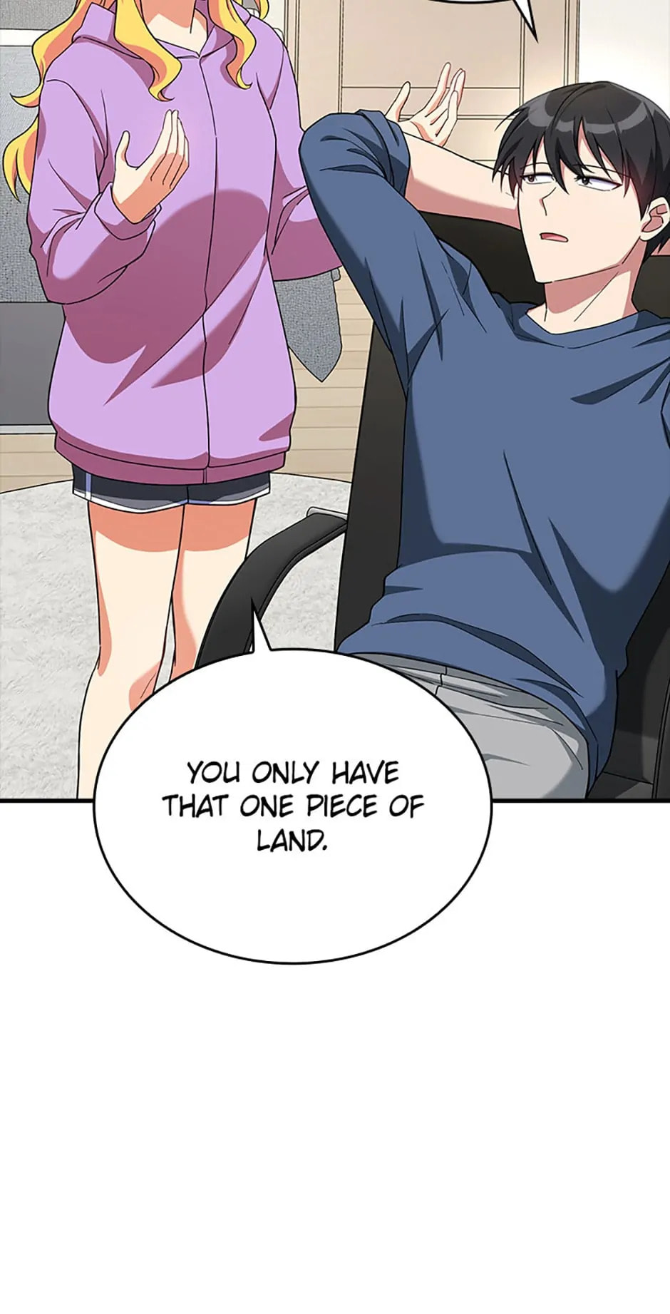 Read Max Talent Player chapter 46 image 25 on Lezhin