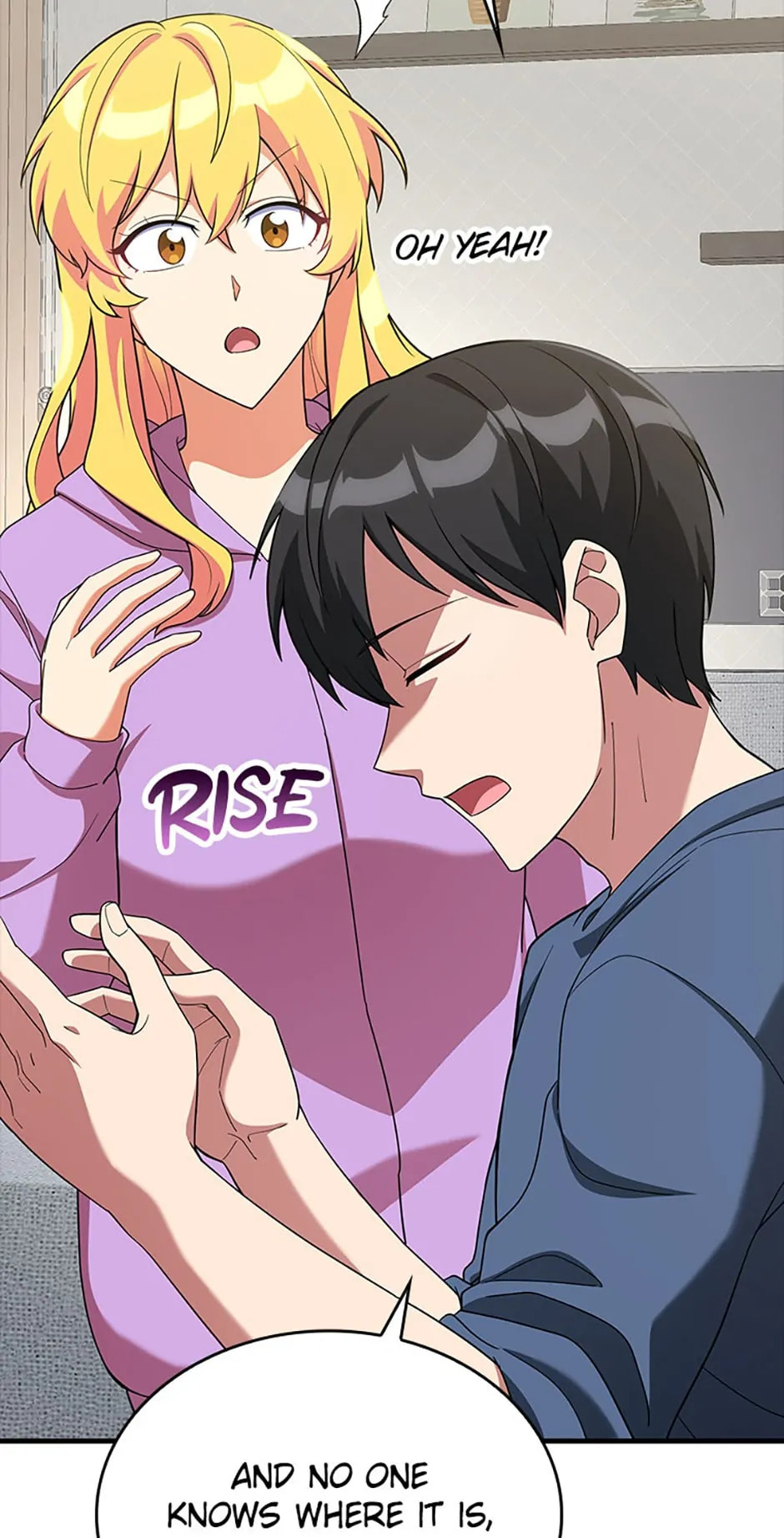 Read Max Talent Player chapter 46 image 28 on Lezhin