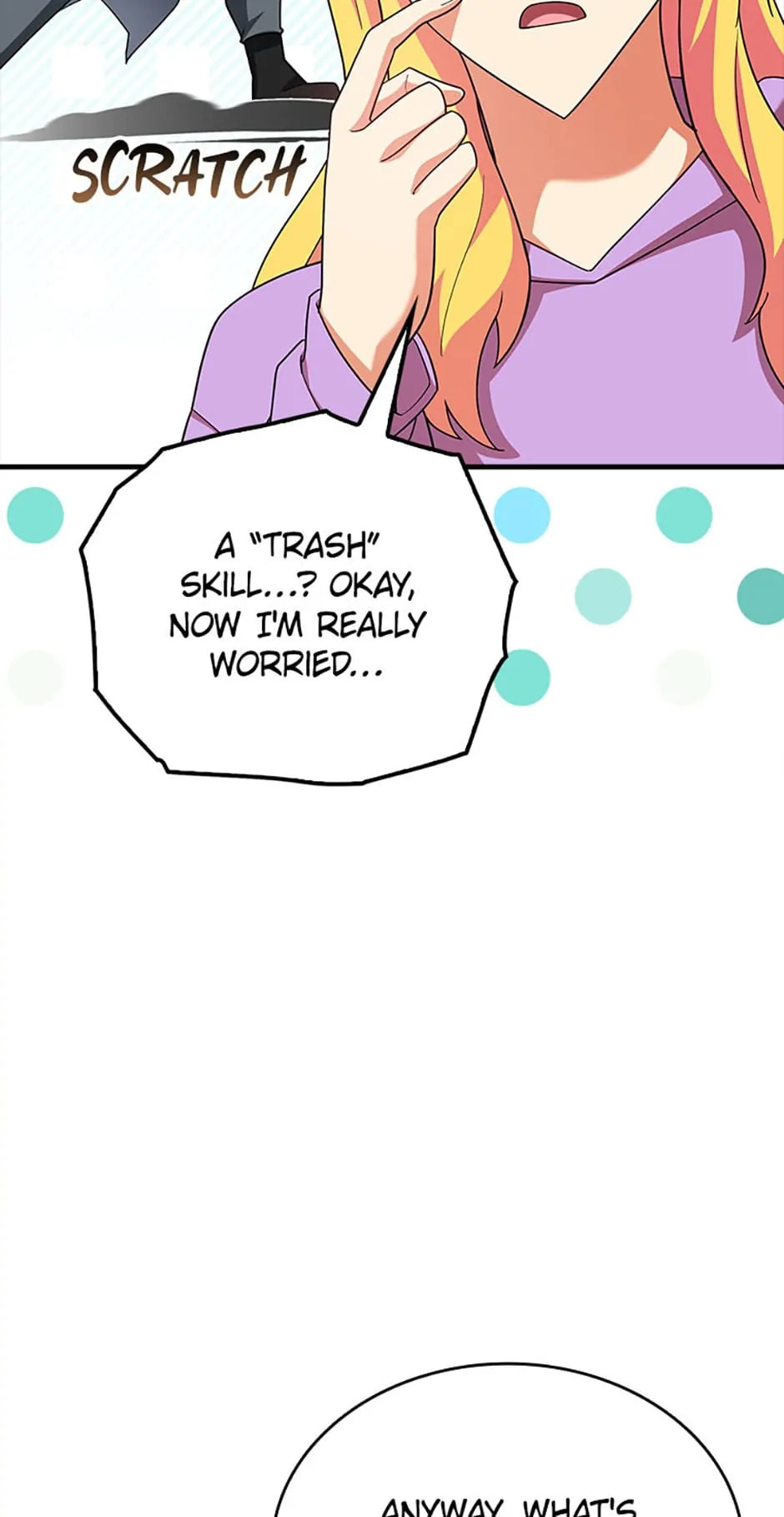 Read Max Talent Player chapter 46 image 34 on Lezhin