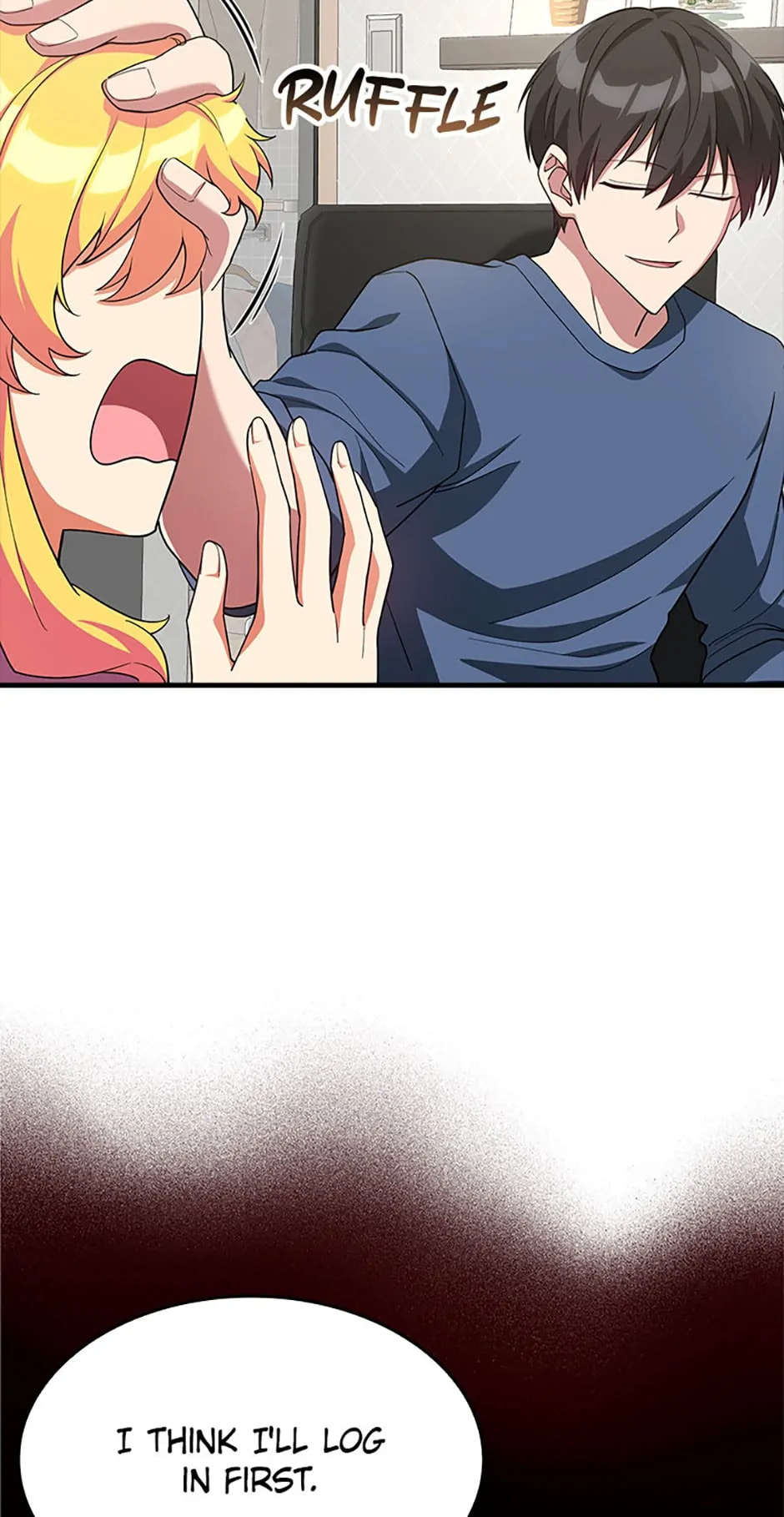 Read Max Talent Player chapter 46 image 39 on Lezhin