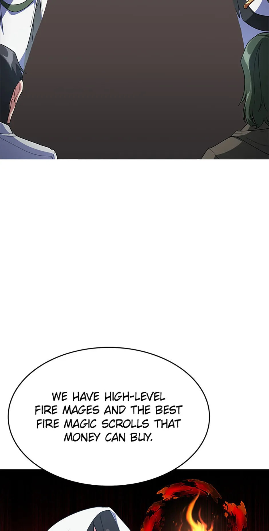 Read Max Talent Player chapter 46 image 44 on Lezhin