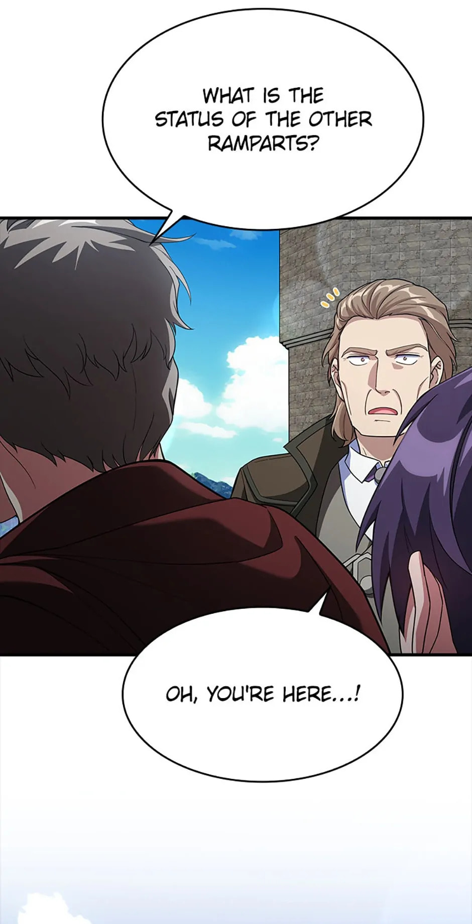 Read Max Talent Player chapter 46 image 86 on Lezhin