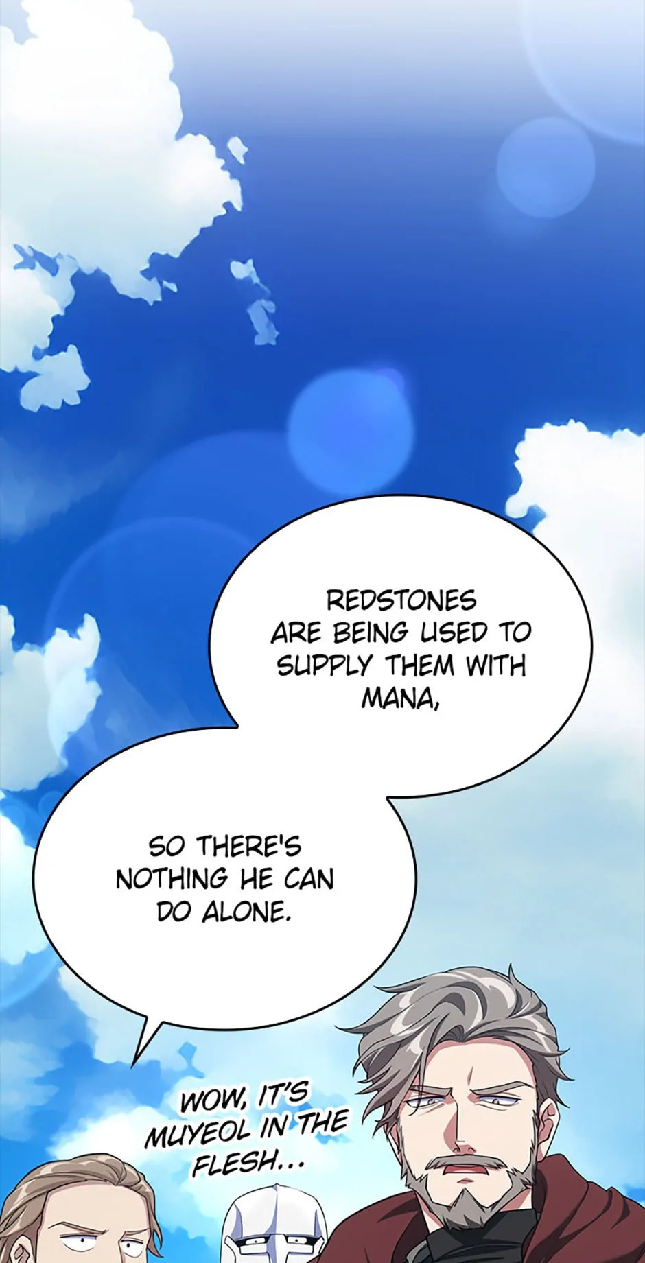 Read Max Talent Player chapter 46 image 87 on Lezhin