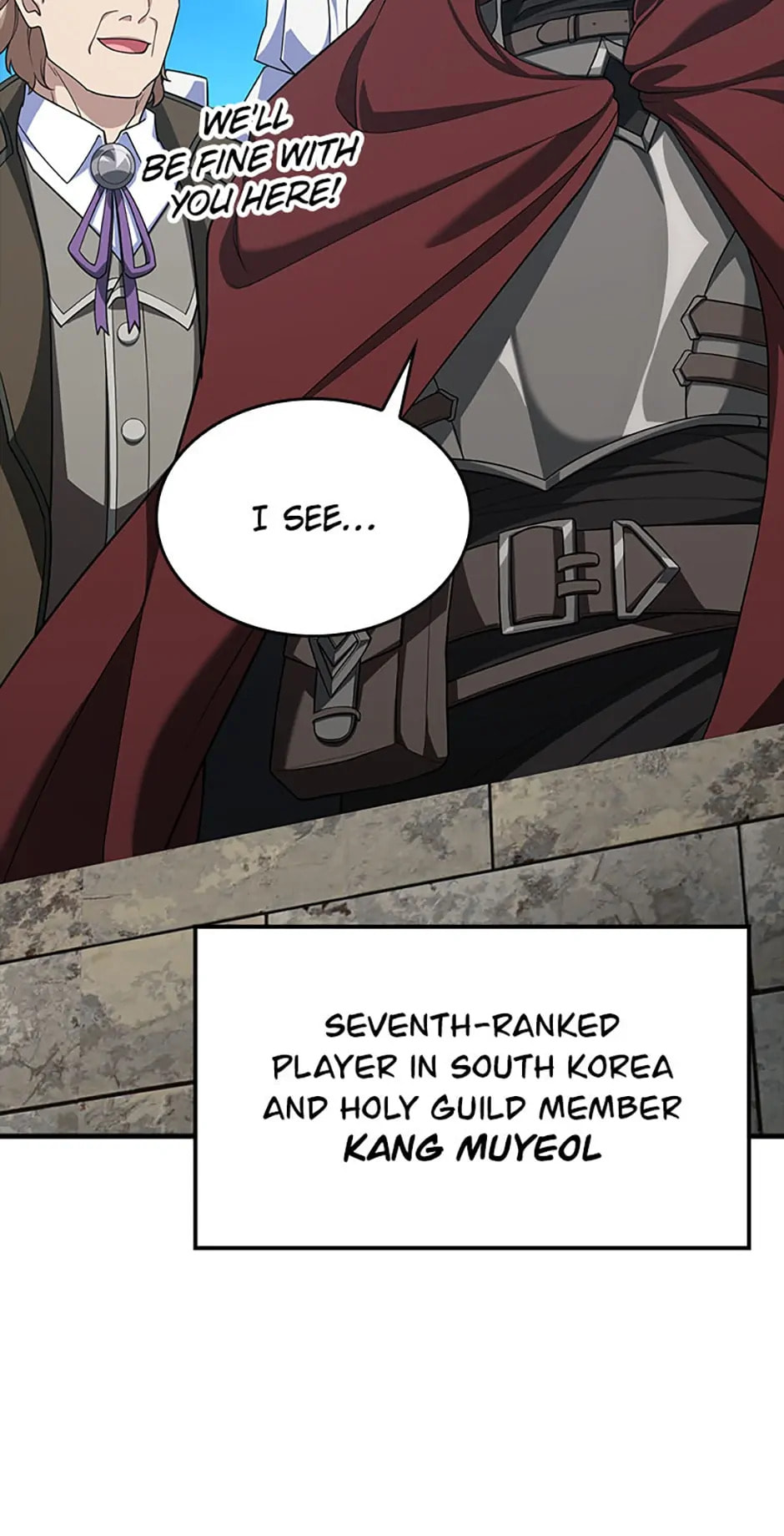 Read Max Talent Player chapter 46 image 88 on Lezhin