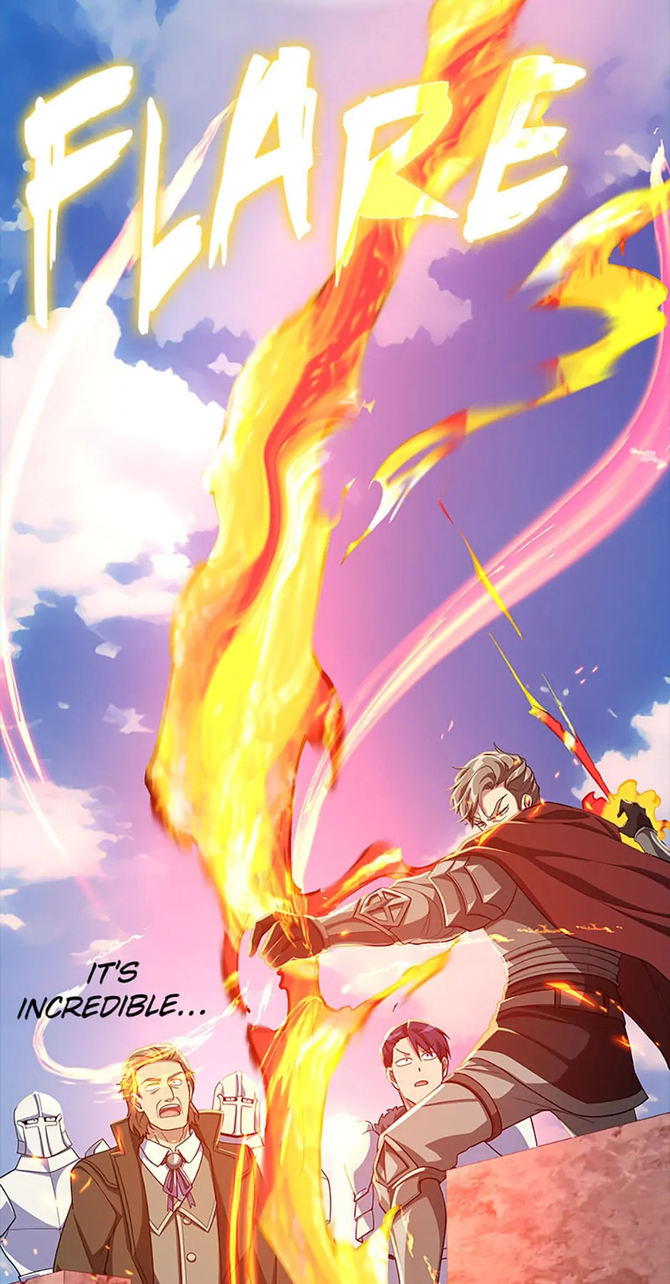 Read Max Talent Player chapter 46 image 93 on Lezhin