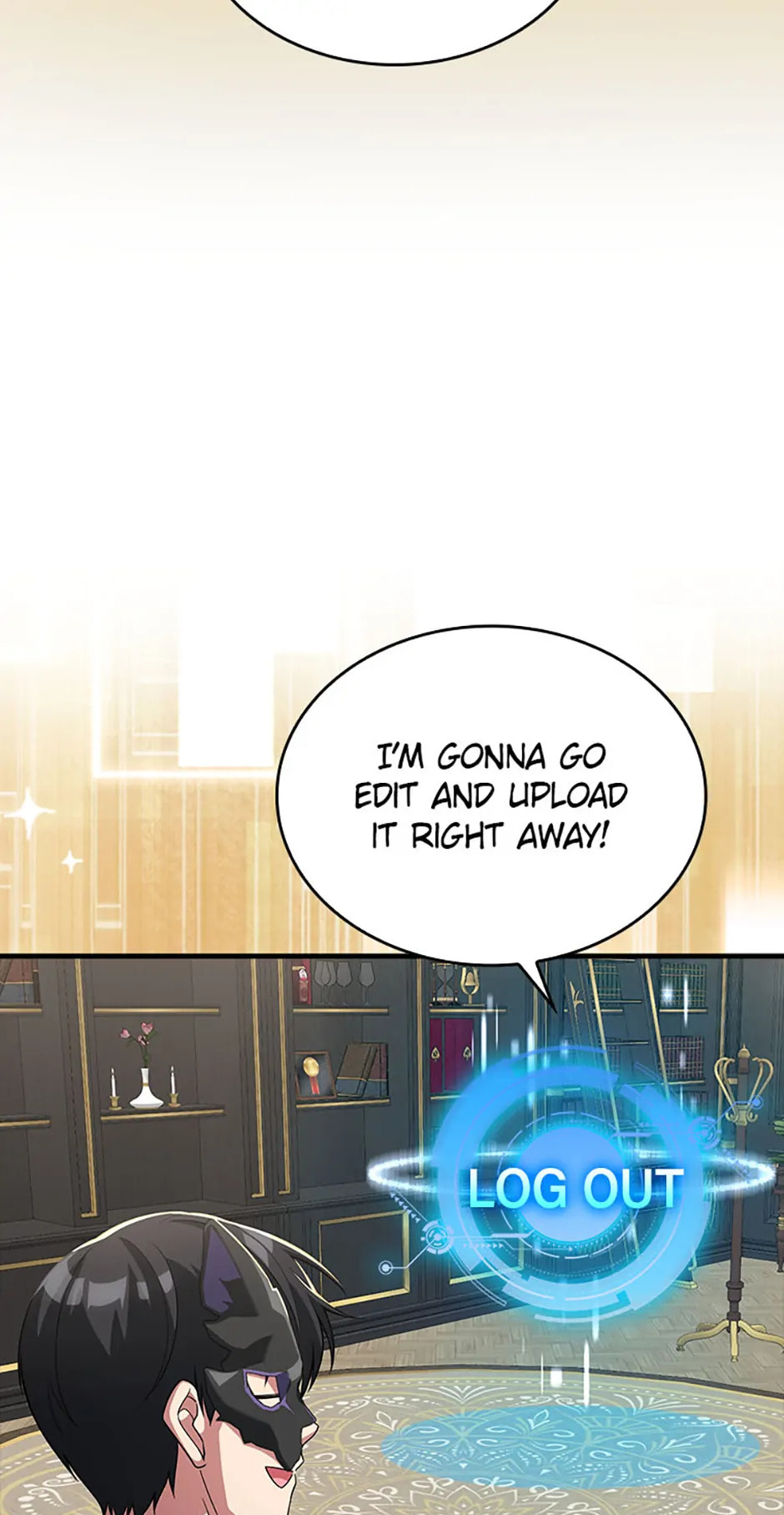 Read Max Talent Player chapter 48 image 102 on Lezhin
