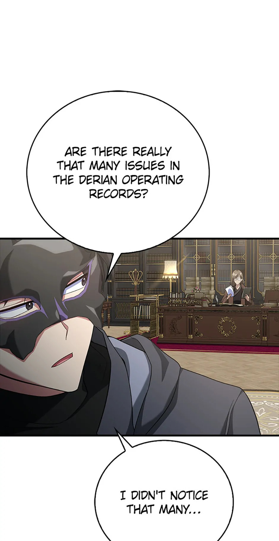 Read Max Talent Player chapter 48 image 105 on Lezhin