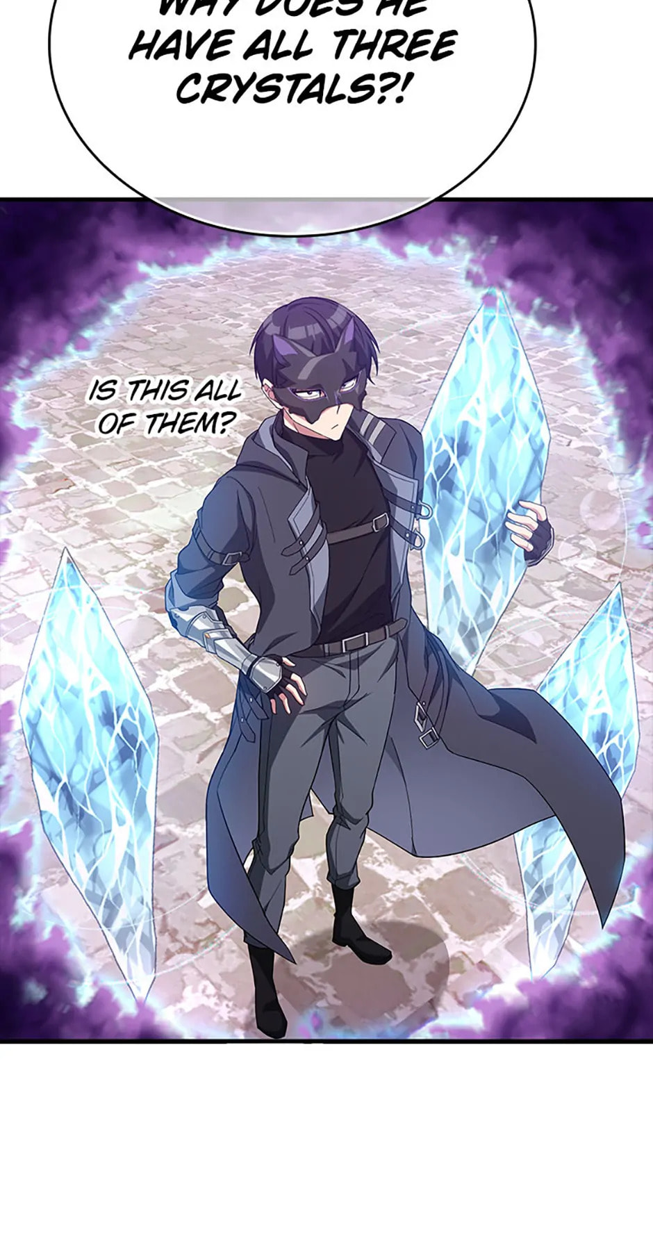 Read Max Talent Player chapter 48 image 23 on Lezhin