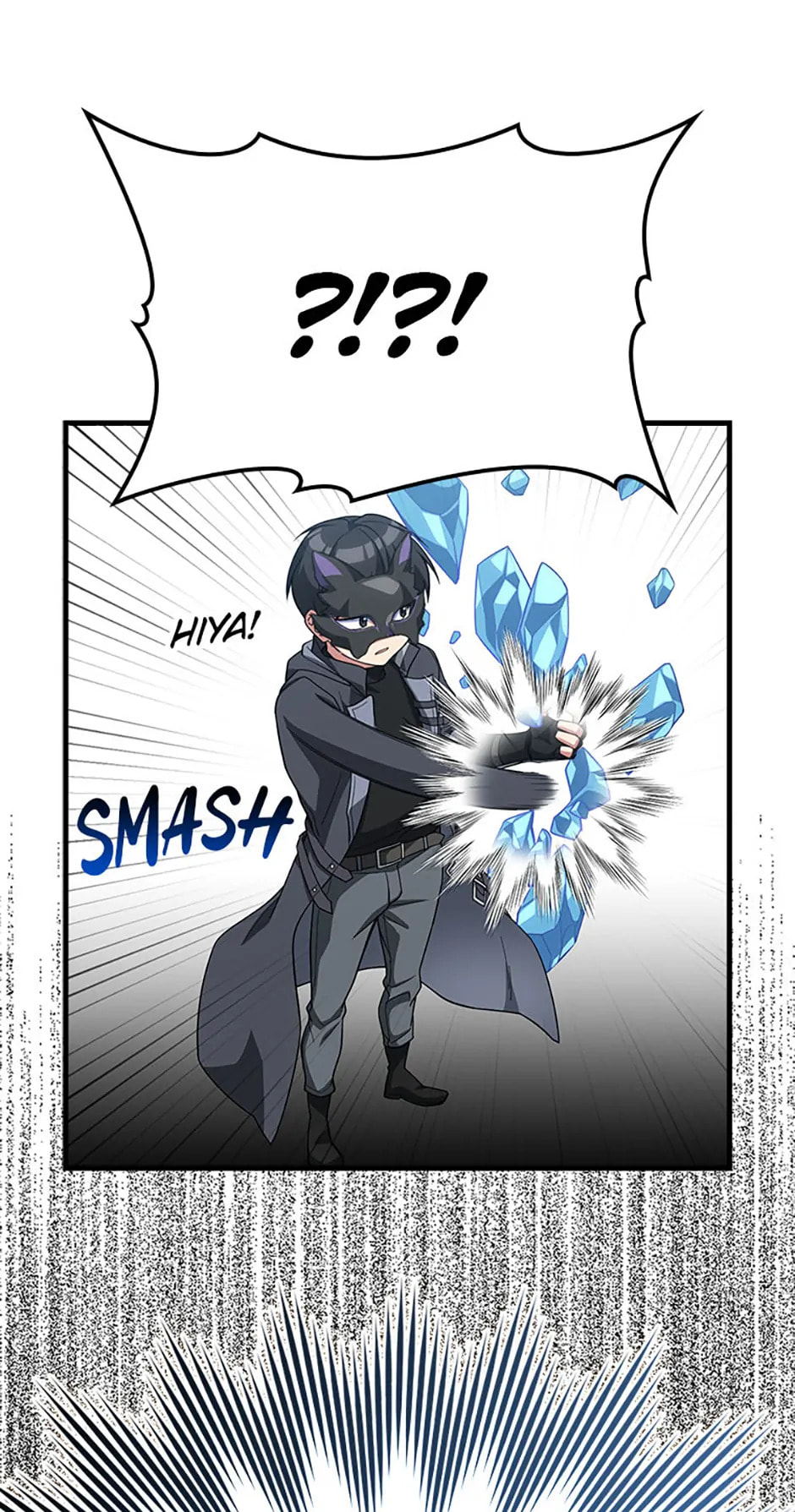 Read Max Talent Player chapter 48 image 24 on Lezhin