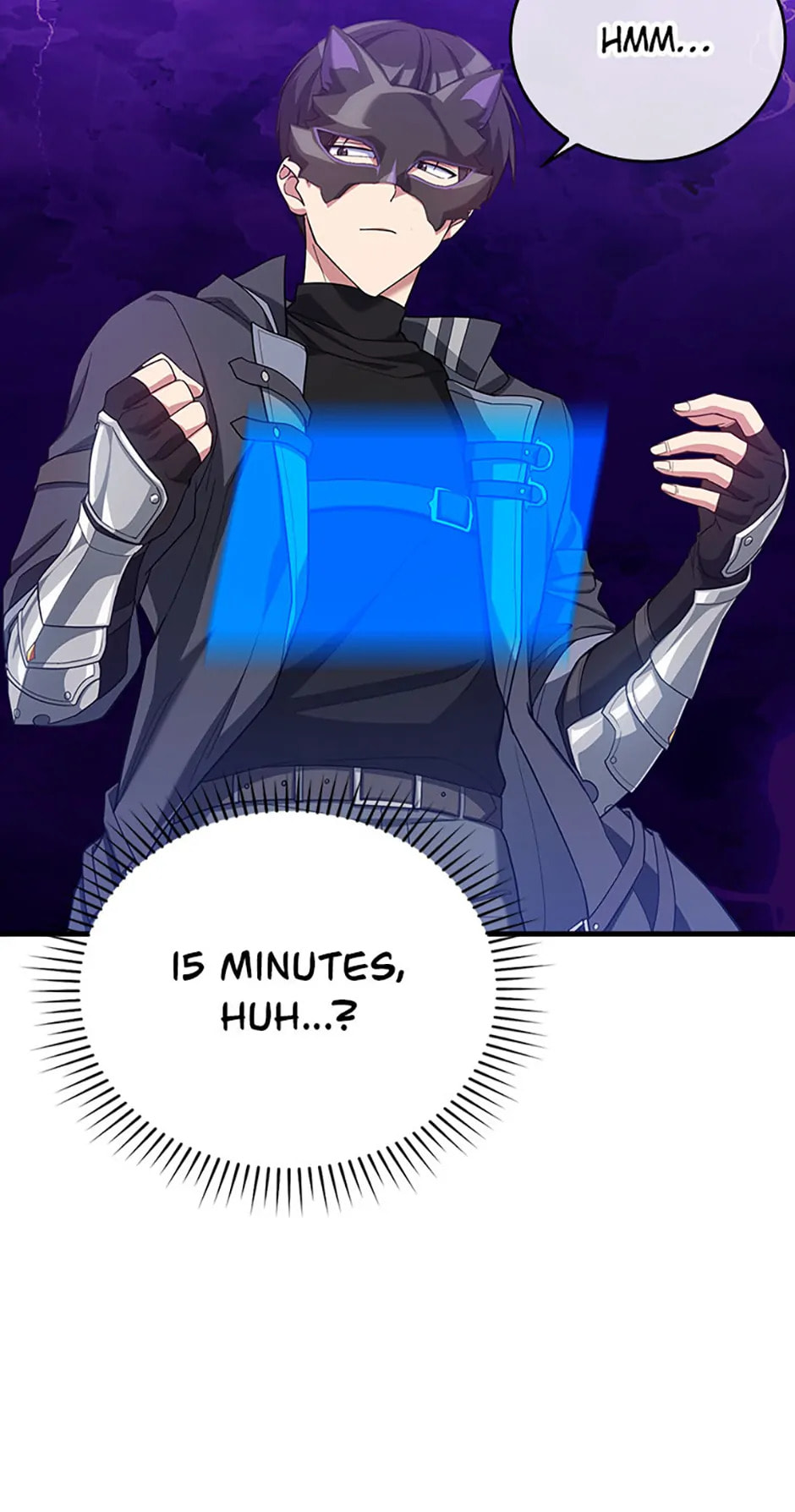 Read Max Talent Player chapter 48 image 28 on Lezhin