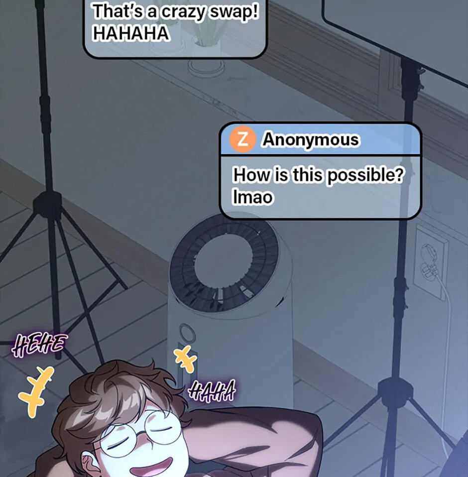 Read Max Talent Player chapter 48 image 56 on Lezhin