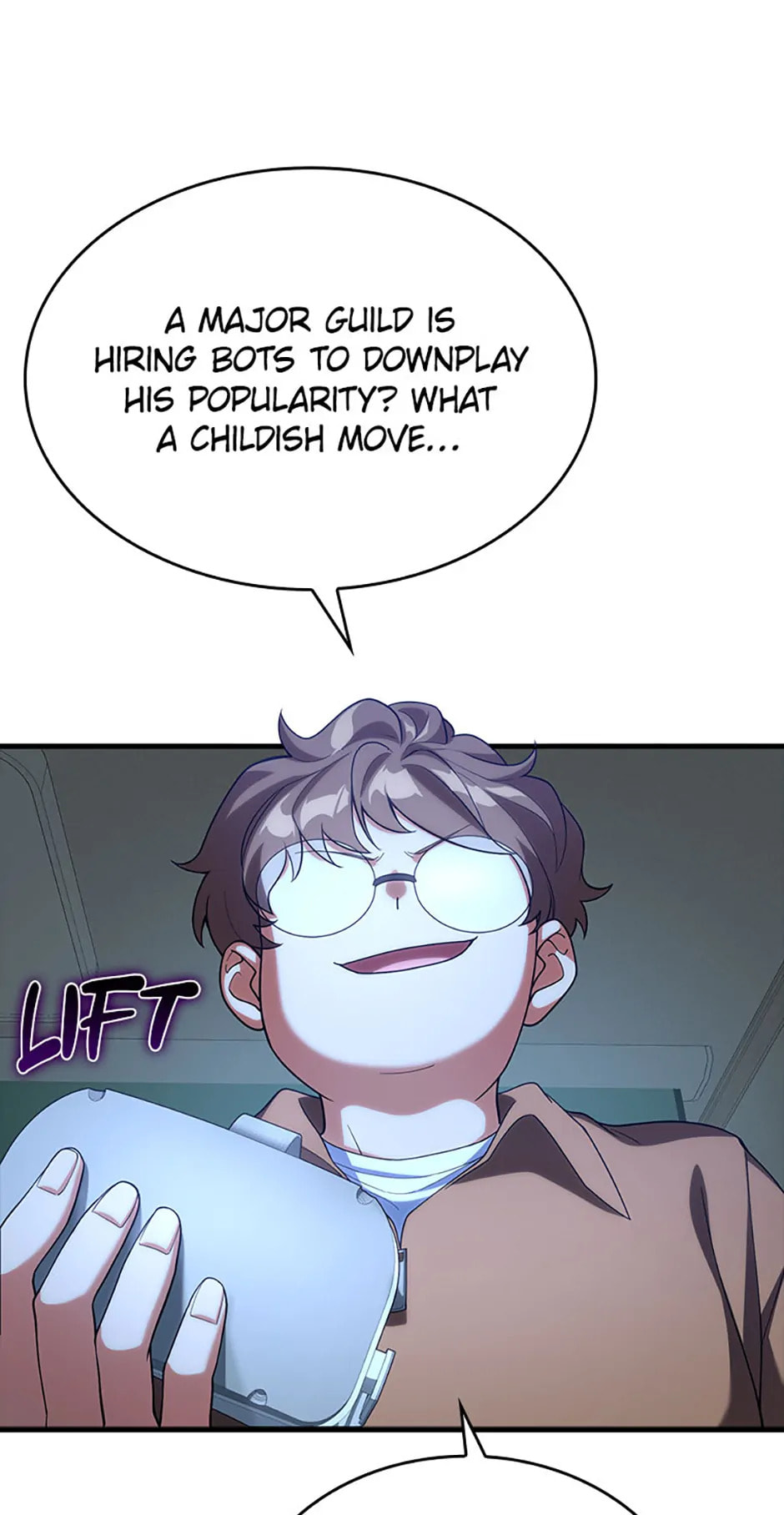 Read Max Talent Player chapter 48 image 79 on Lezhin
