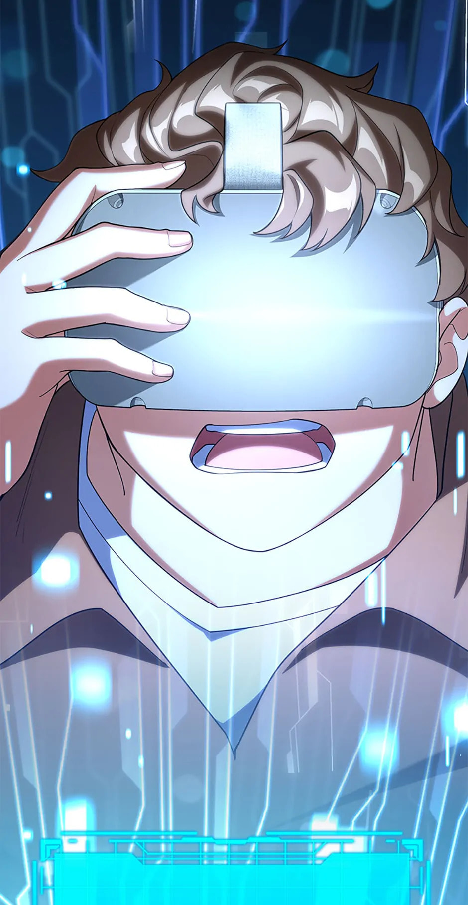 Read Max Talent Player chapter 48 image 81 on Lezhin