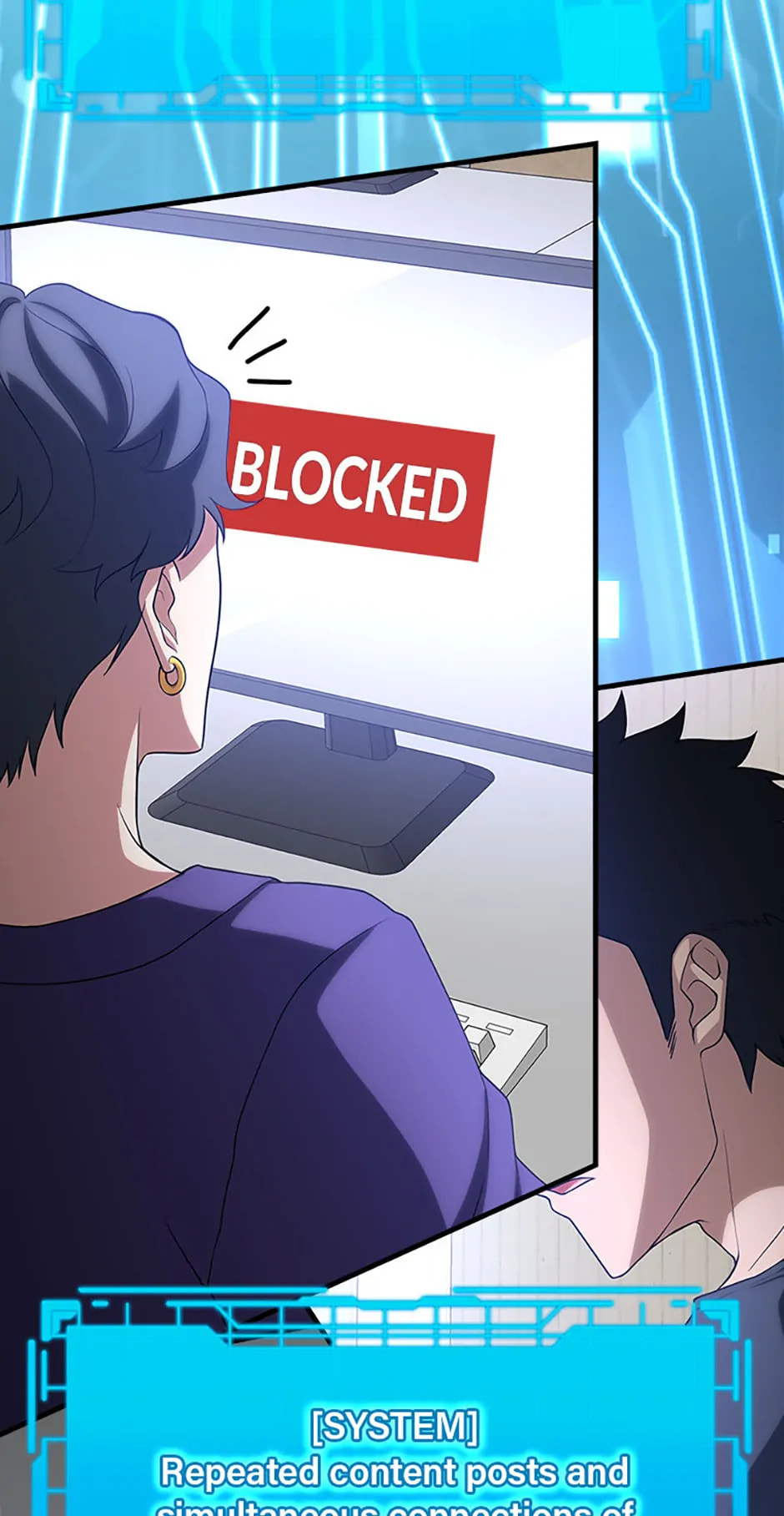 Read Max Talent Player chapter 48 image 83 on Lezhin