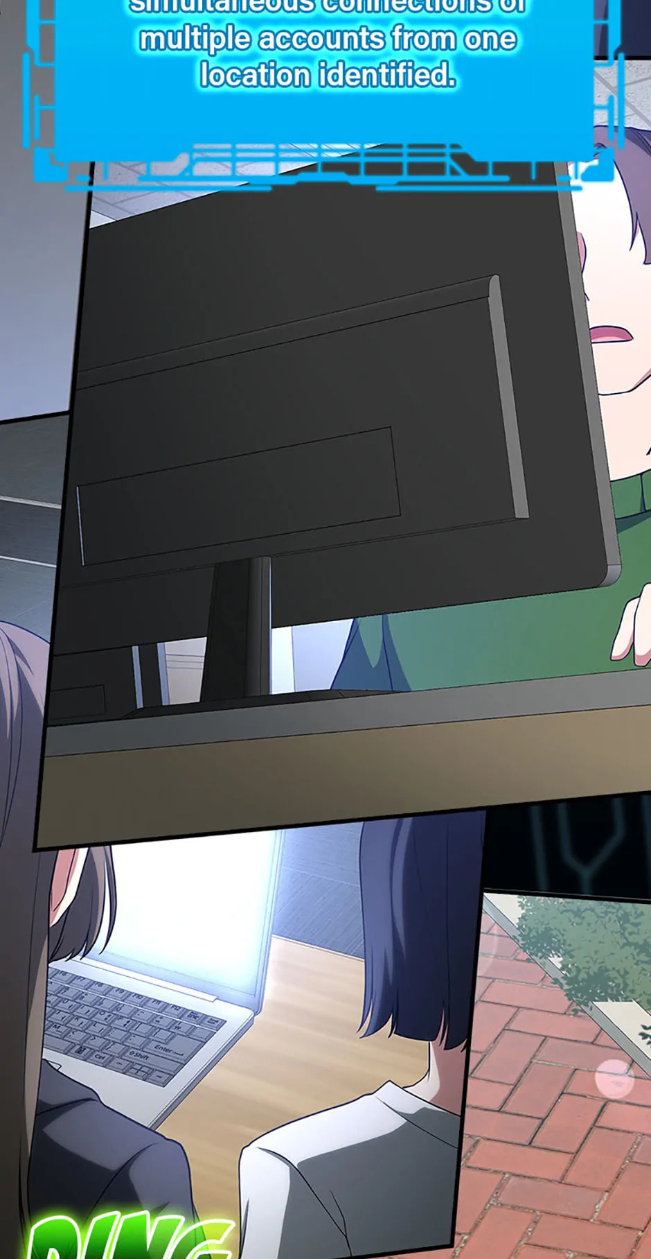 Read Max Talent Player chapter 48 image 84 on Lezhin