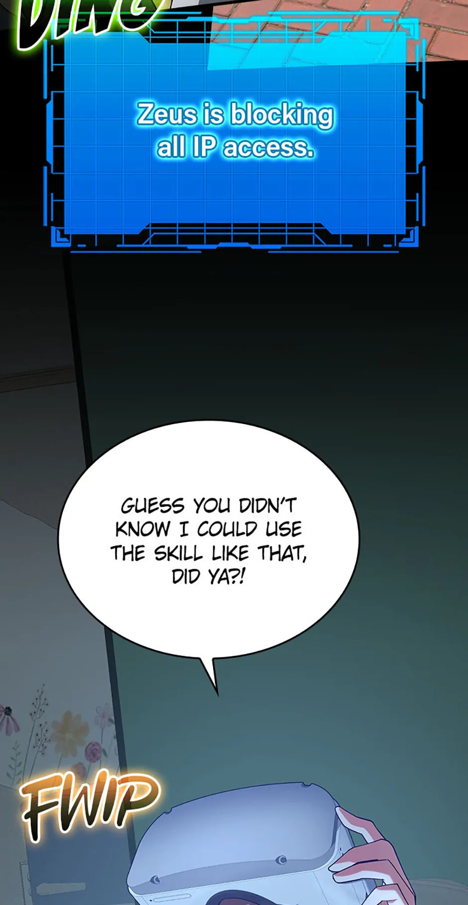 Read Max Talent Player chapter 48 image 85 on Lezhin