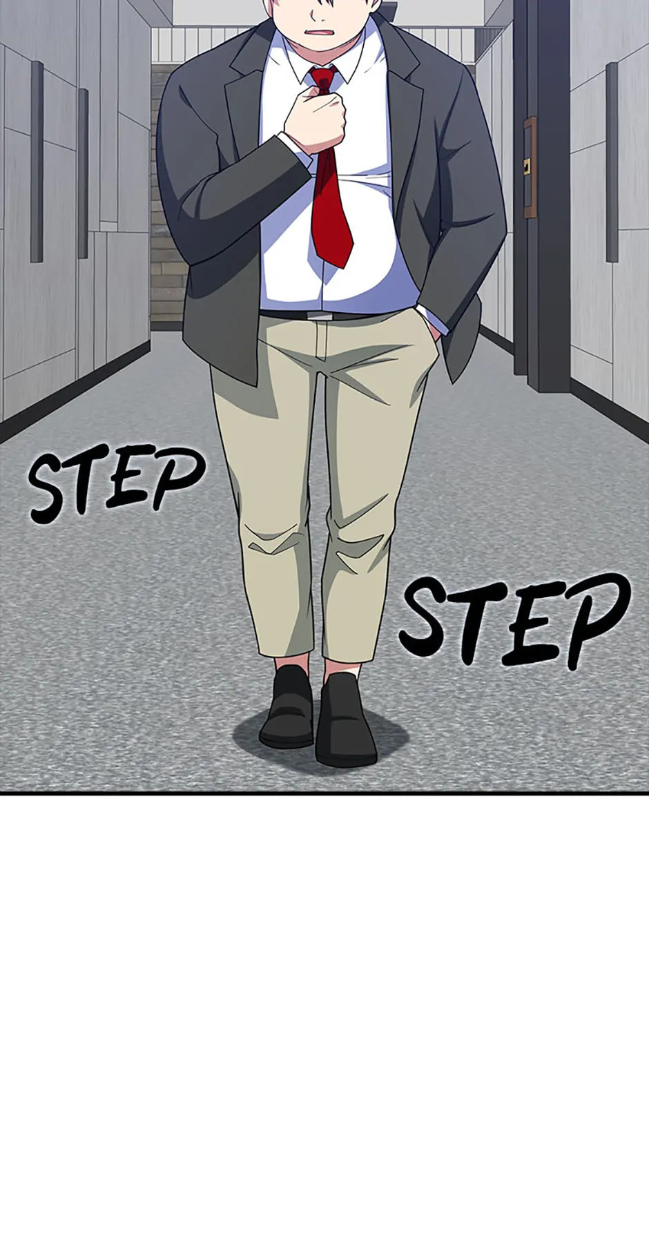 Read Max Talent Player chapter 48 image 90 on Lezhin