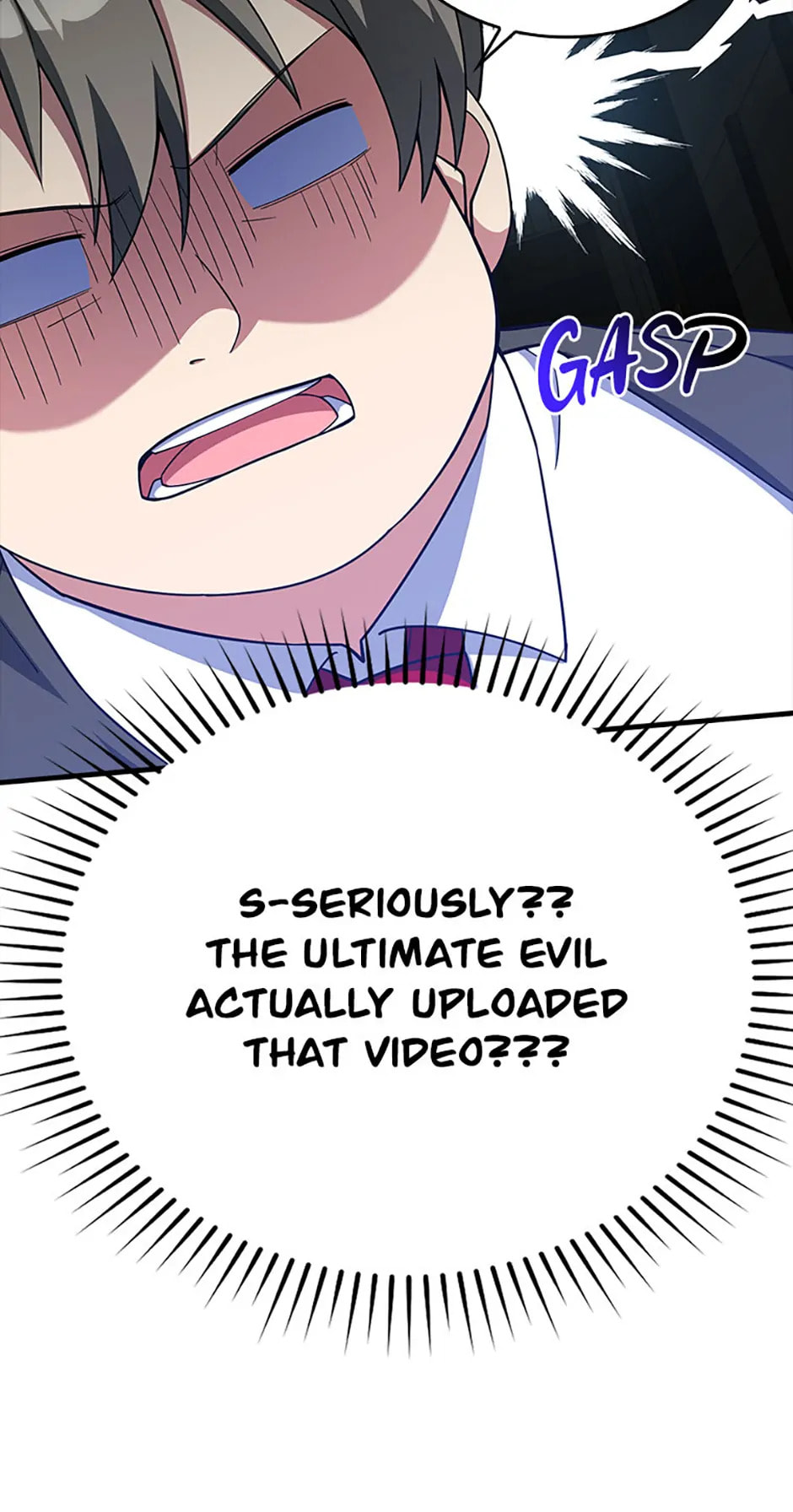 Read Max Talent Player chapter 48 image 95 on Lezhin