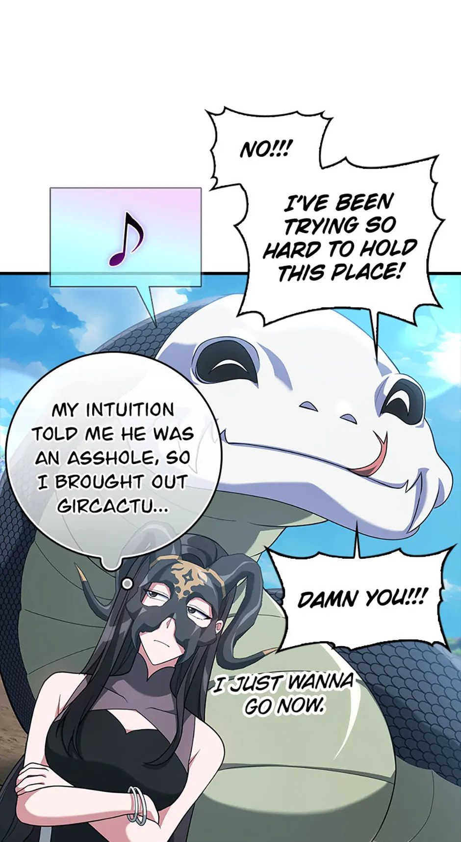 Read Max Talent Player chapter 49 image 116 on Lezhin