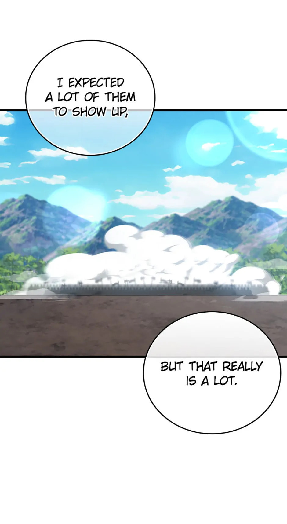 Read Max Talent Player chapter 49 image 119 on Lezhin