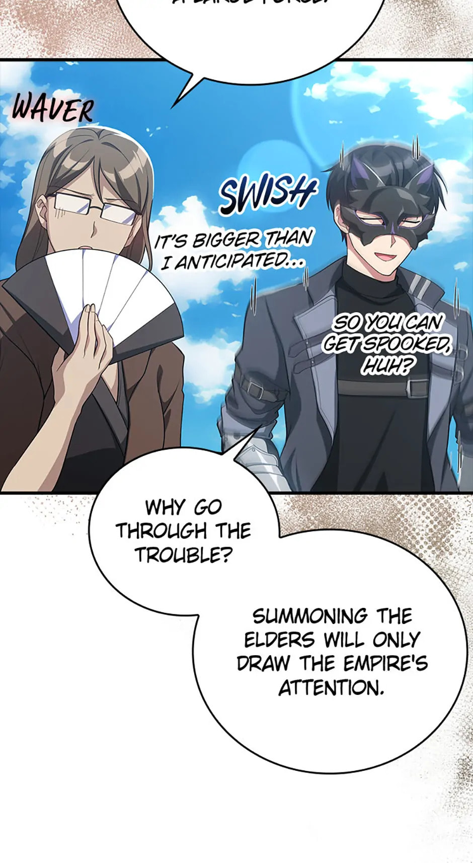 Read Max Talent Player chapter 49 image 122 on Lezhin