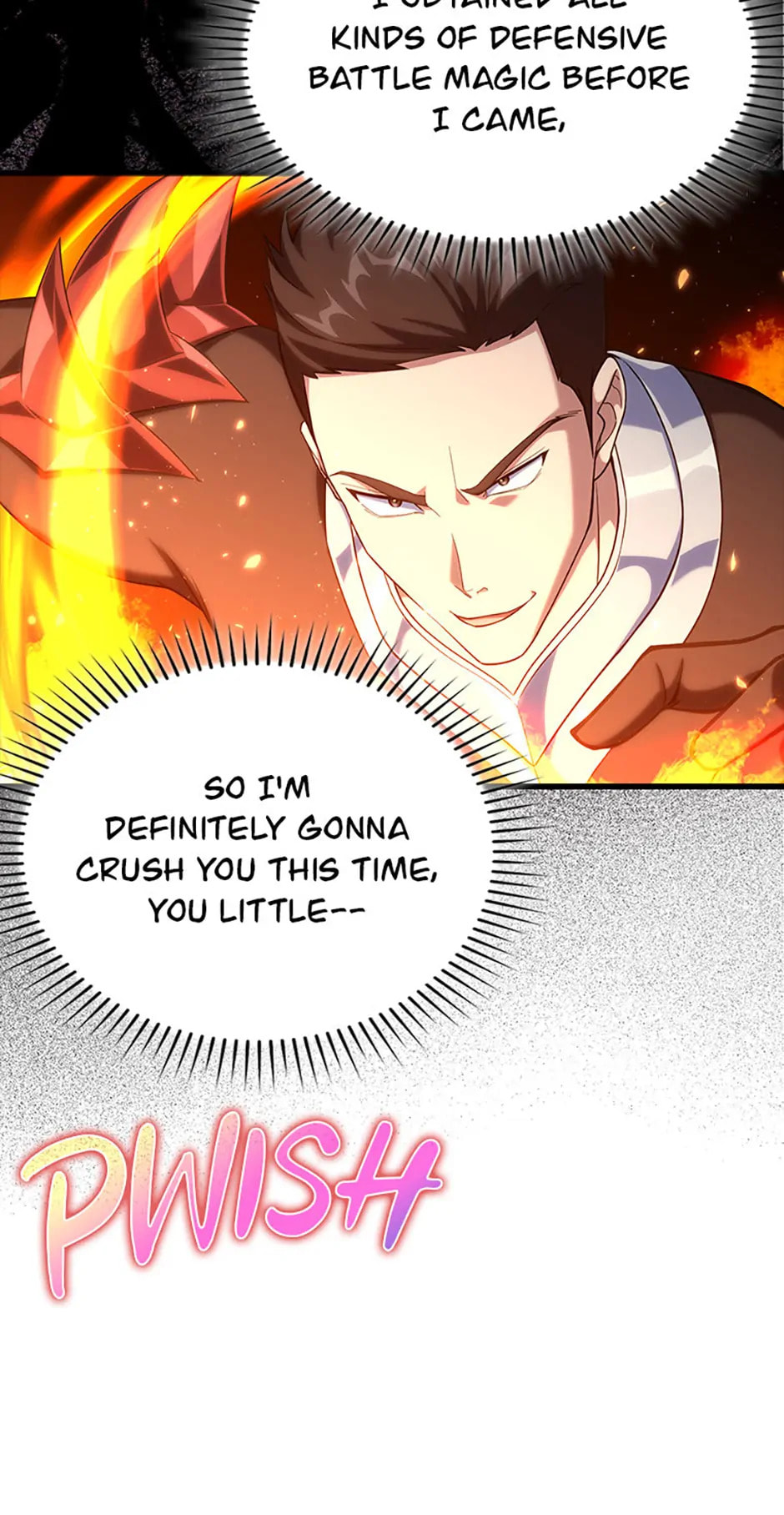 Read Max Talent Player chapter 49 image 144 on Lezhin