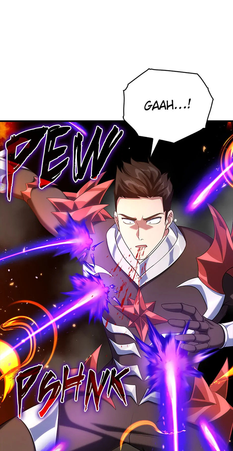 Read Max Talent Player chapter 49 image 145 on Lezhin
