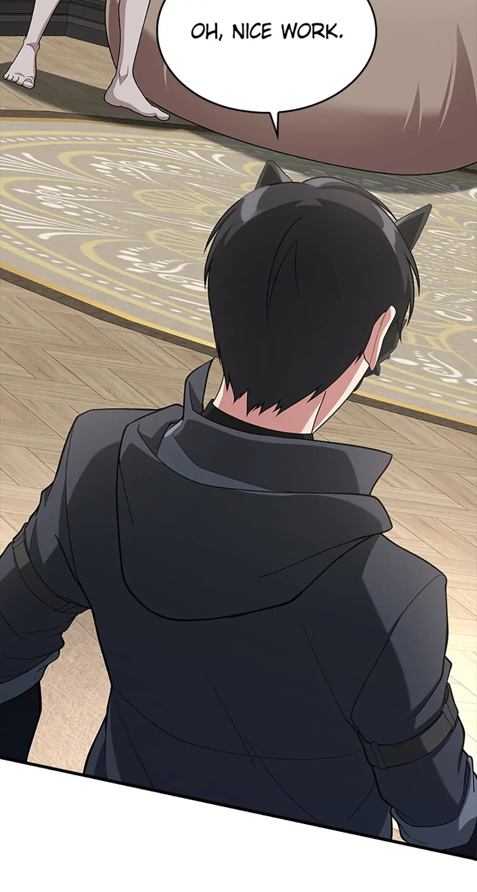 Read Max Talent Player chapter 49 image 36 on Lezhin