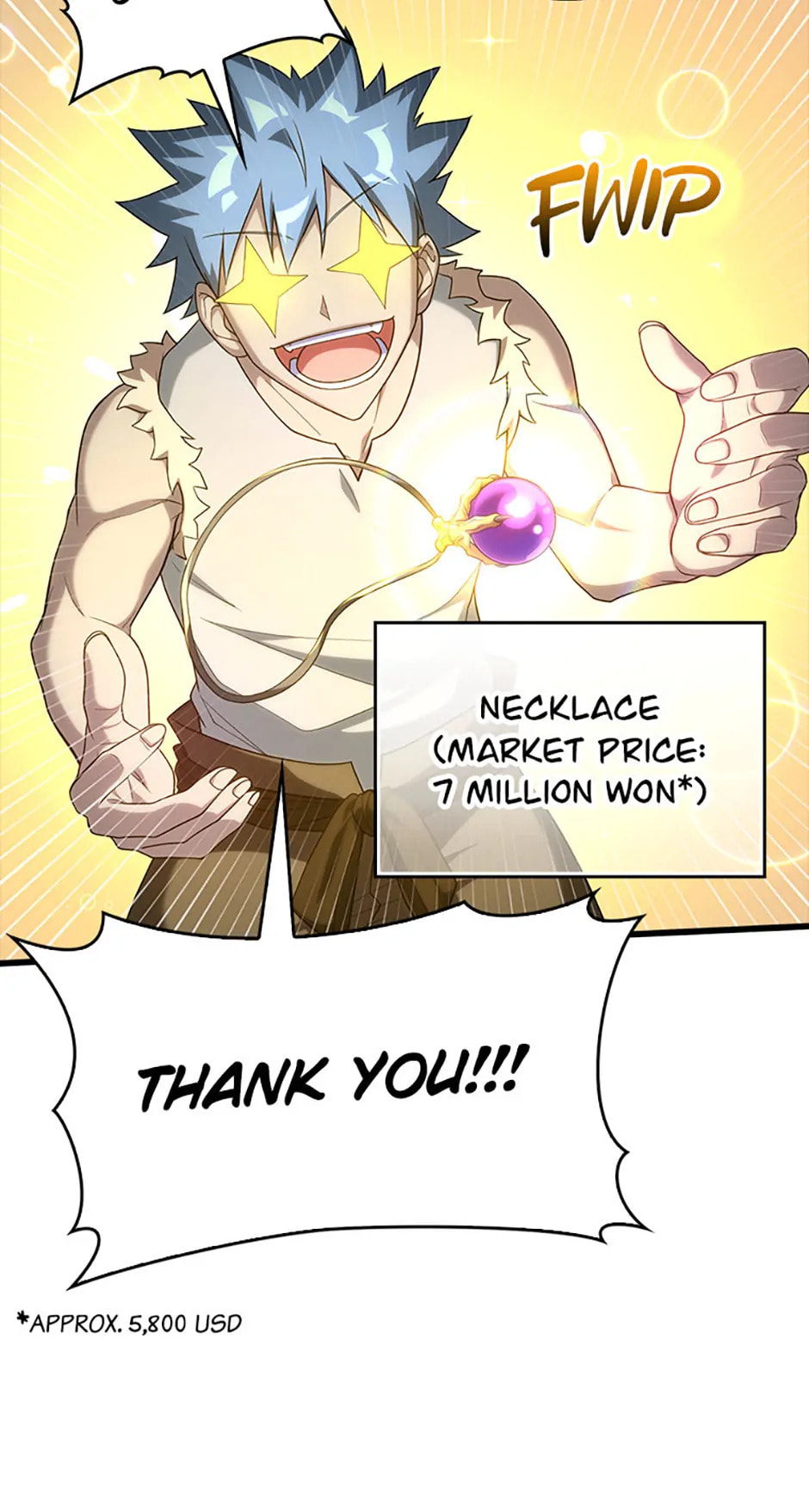 Read Max Talent Player chapter 49 image 40 on Lezhin