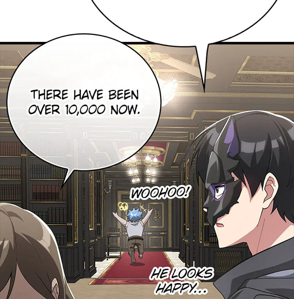 Read Max Talent Player chapter 49 image 45 on Lezhin