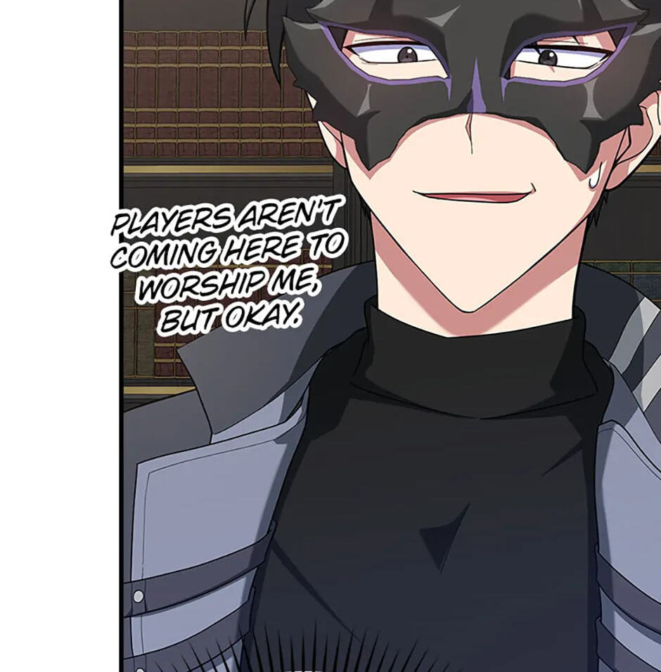 Read Max Talent Player chapter 49 image 54 on Lezhin