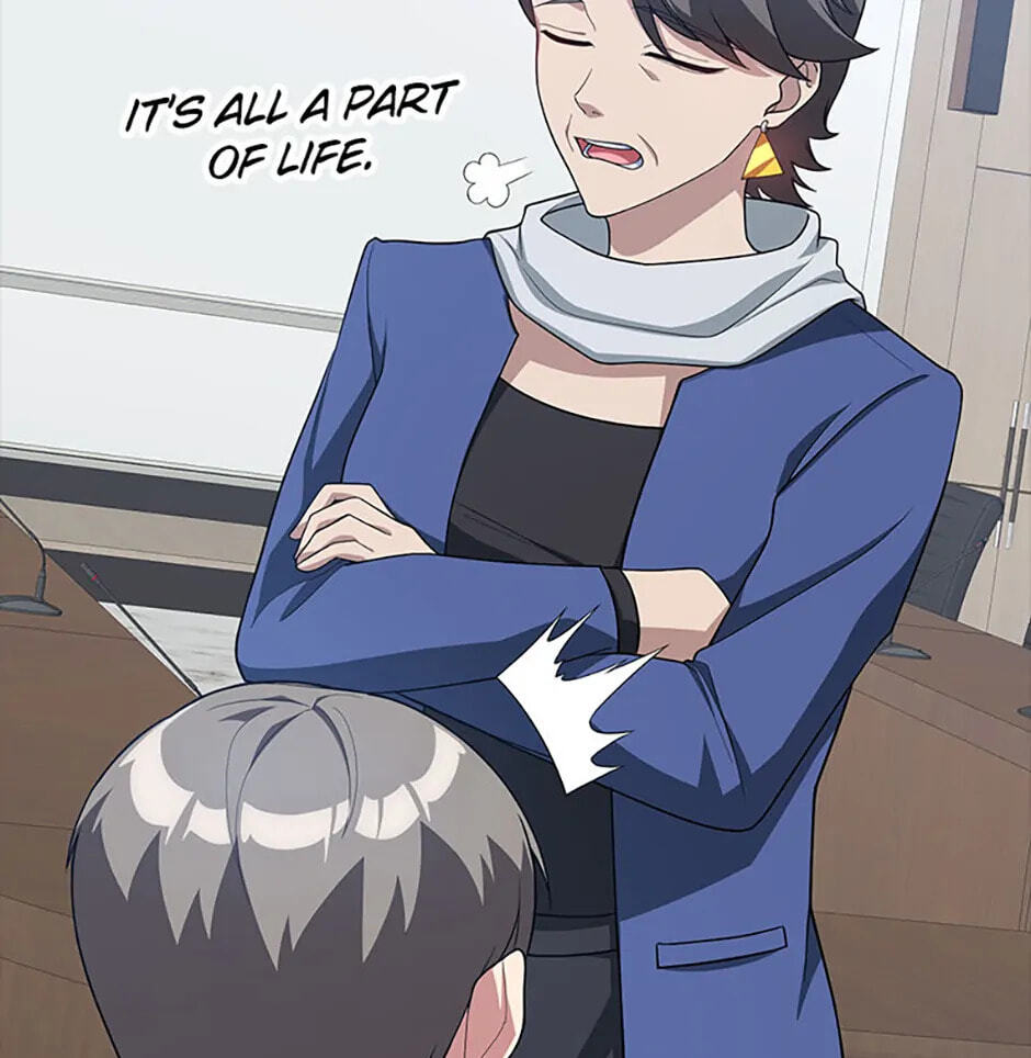 Read Max Talent Player chapter 49 image 73 on Lezhin