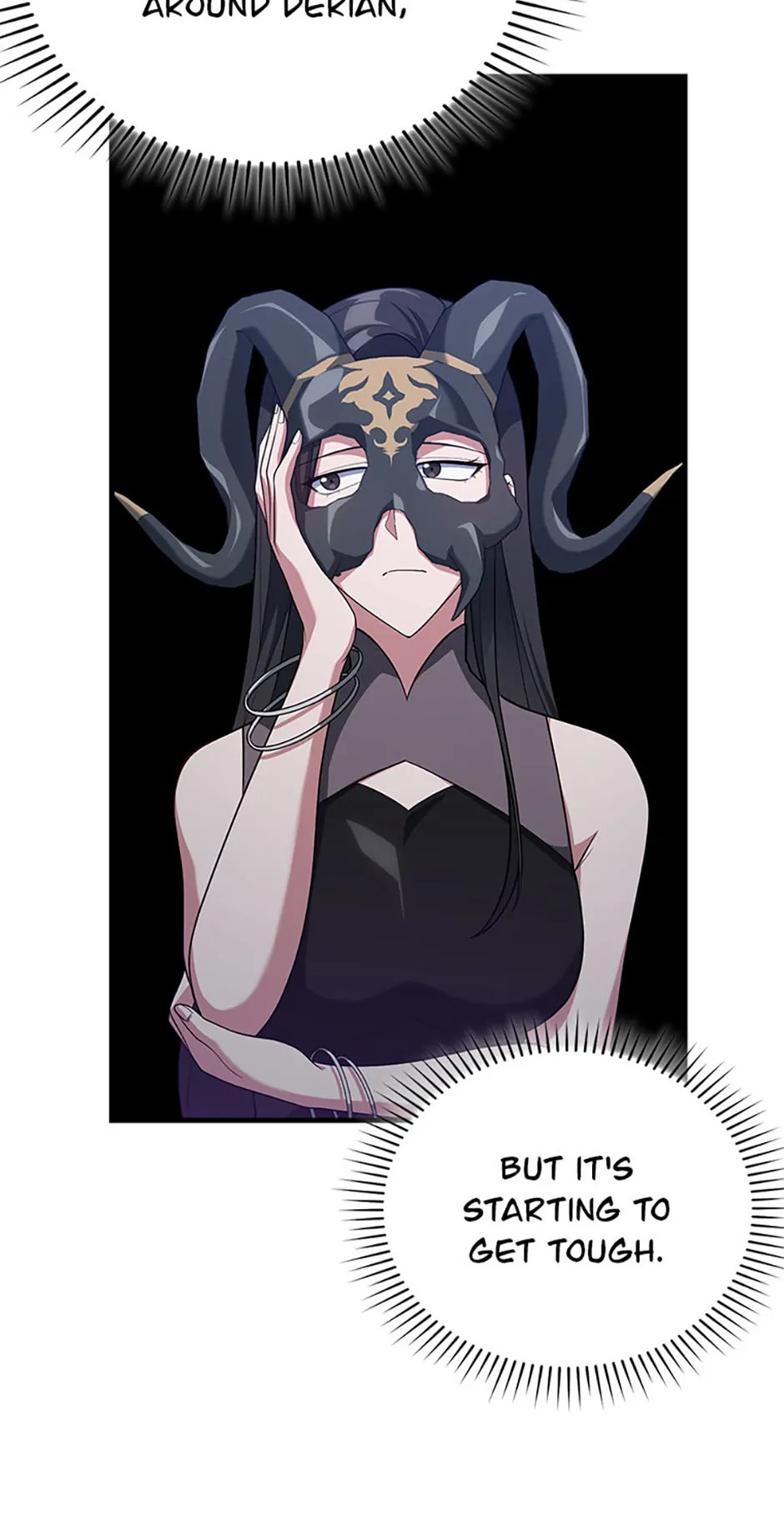 Read Max Talent Player chapter 49 image 91 on Lezhin
