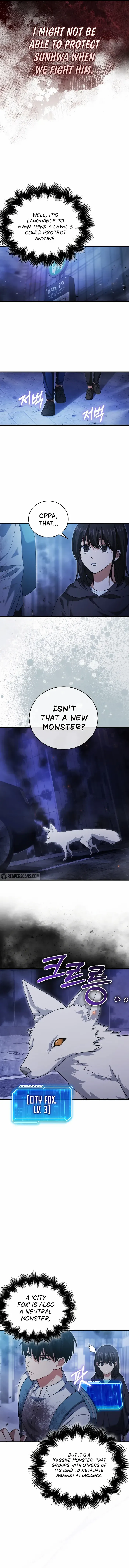 Read Max Talent Player chapter 5 image 11 on Lezhin