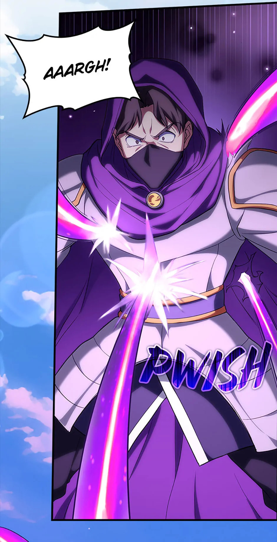 Read Max Talent Player chapter 50 image 1 on Lezhin