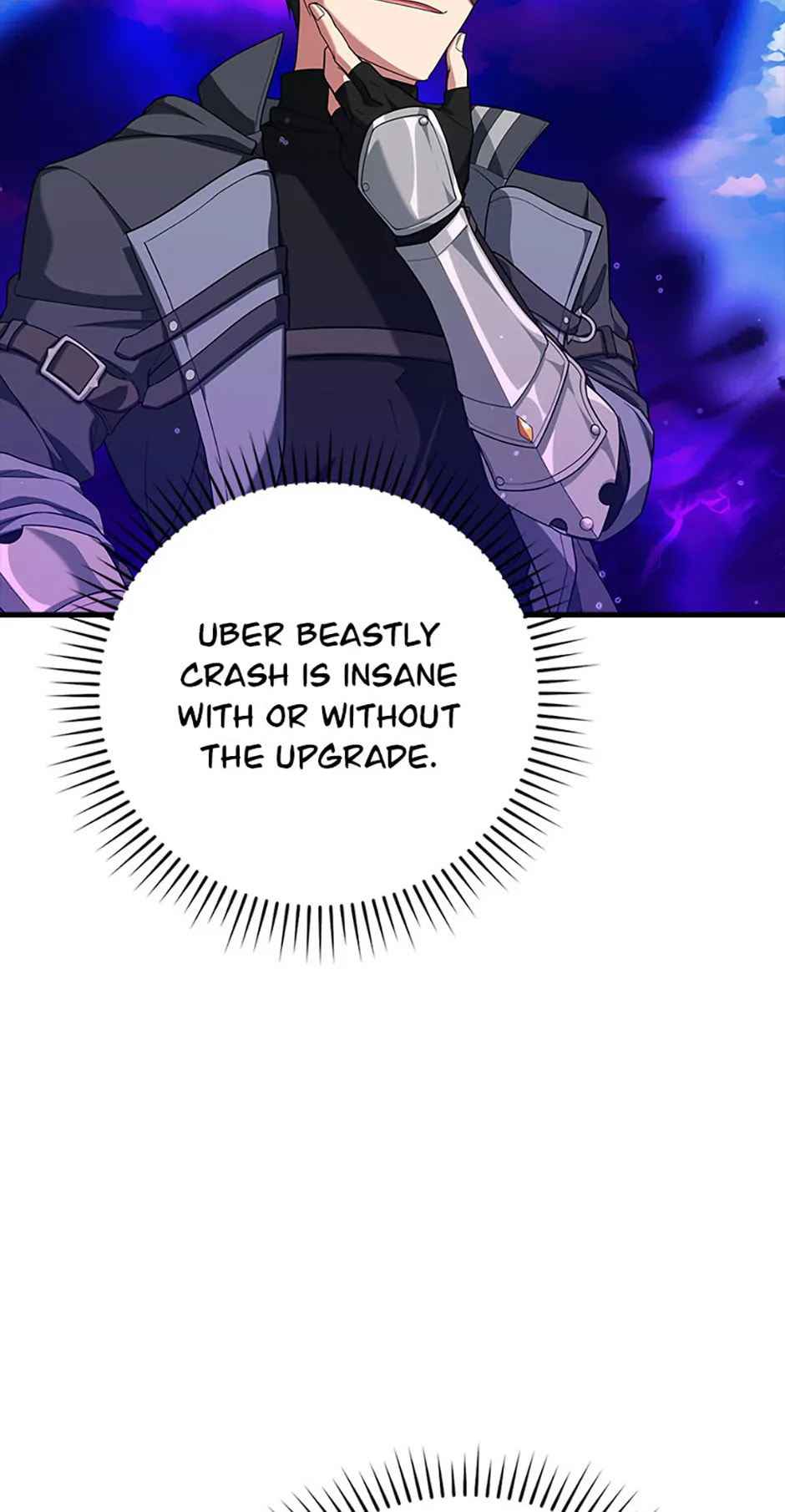 Read Max Talent Player chapter 50 image 11 on Lezhin
