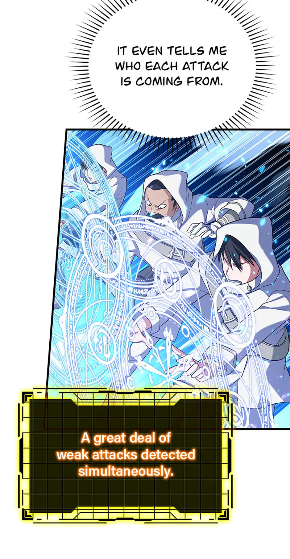 Read Max Talent Player chapter 50 image 12 on Lezhin