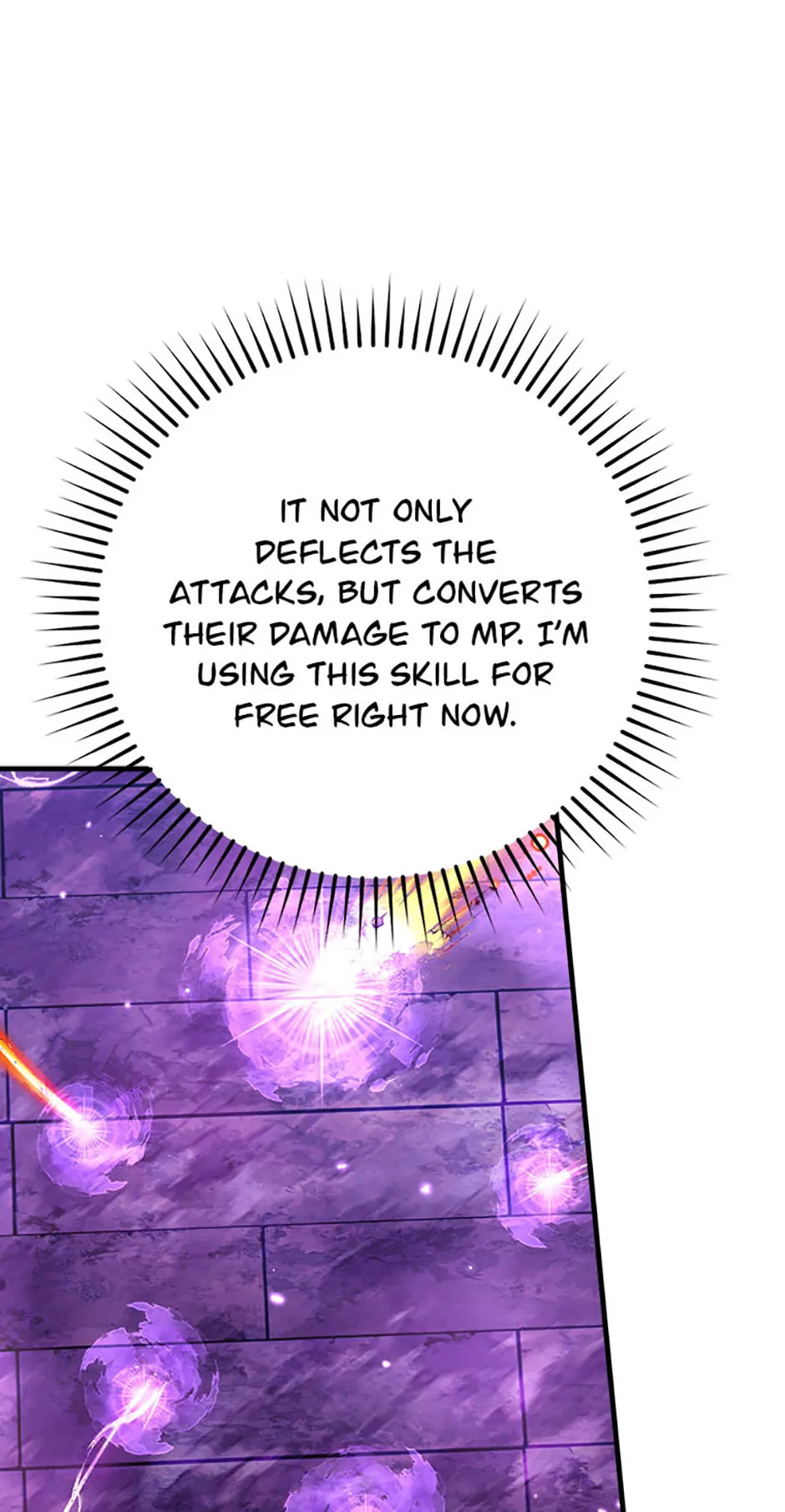 Read Max Talent Player chapter 50 image 13 on Lezhin