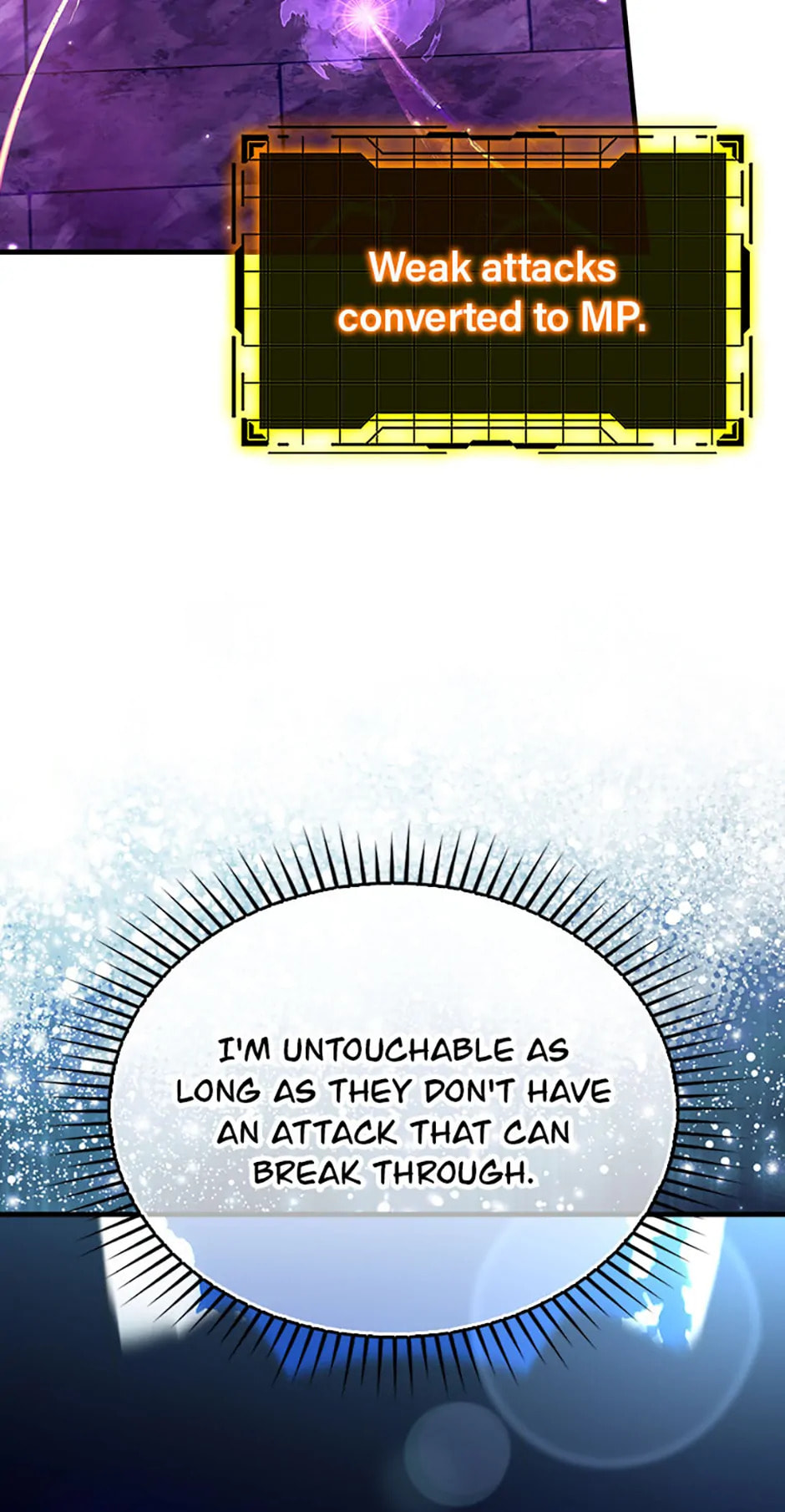 Read Max Talent Player chapter 50 image 14 on Lezhin